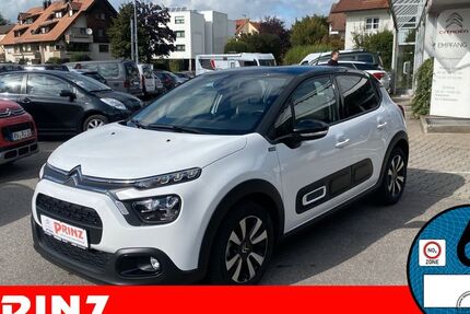 Citroen C3 6.350 km 14.650 € Wangen 88239