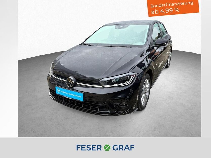 VW Polo 15.600 km 21.450 € Schwabach 91126