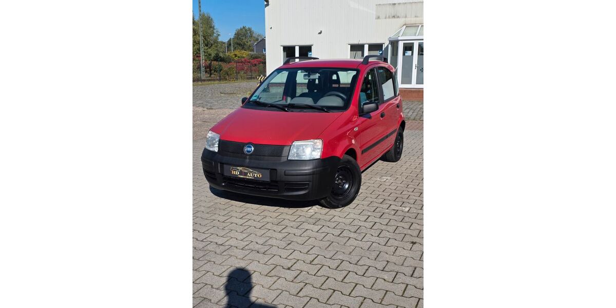 Fiat Panda 190.000 km 2.359 &euro; Großenkneten 26197