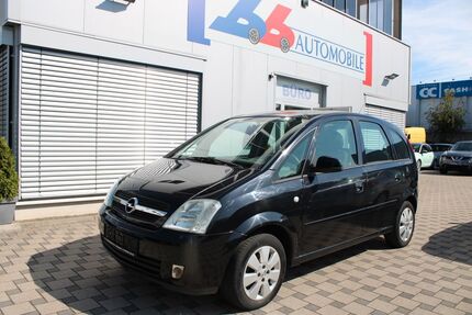 Opel Meriva 160.400 km 990 &euro; Kaiserslautern 67657