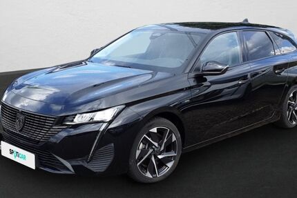 Peugeot 308 43.442 km 21.990 &euro; Dessau-Roßlau 06849