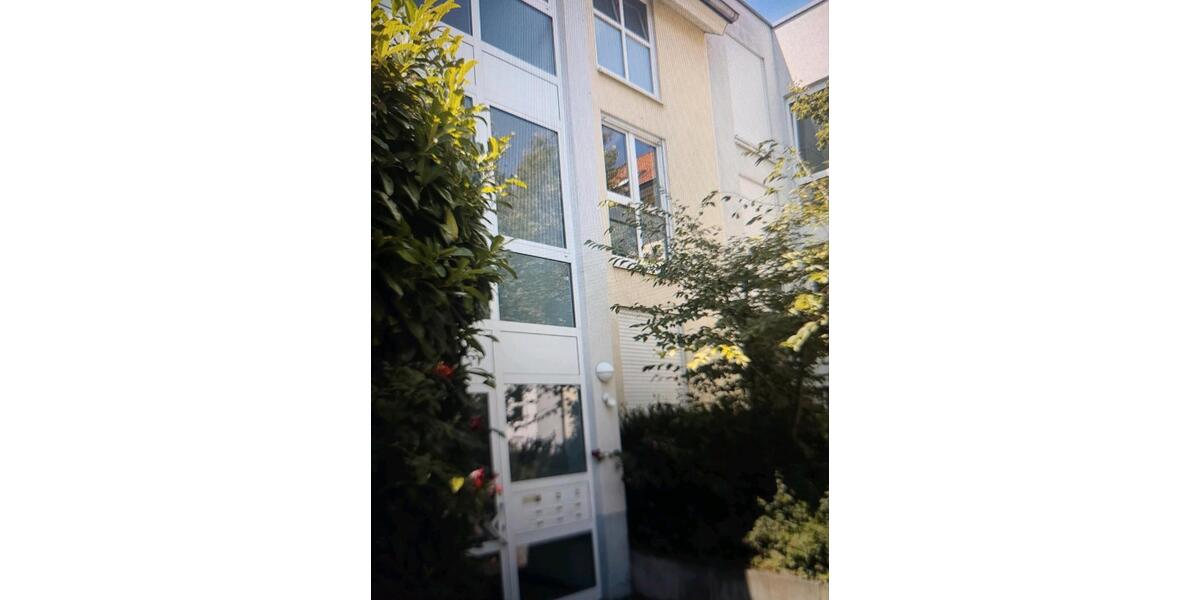 Erdgeschoßwohnung Mainz Mombach - 2 Zimmer, 56 m&sup2;, 270.000&euro; | Angebot:27263398