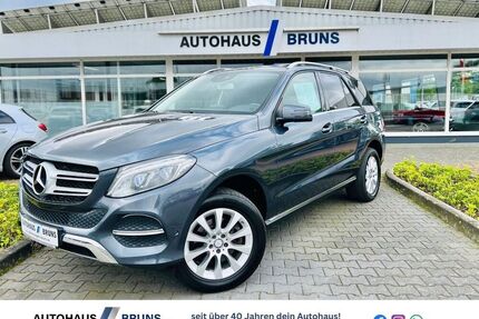 Mercedes GLE 350