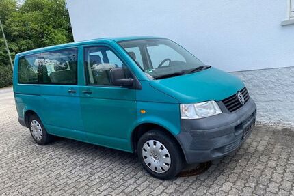 VW T5 Transporter