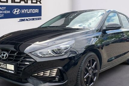 Hyundai i30 67.628 km 15.480 &euro; Bad Dürkheim 67098
