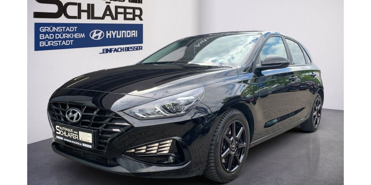 Hyundai i30 67.628 km 15.480 &euro; Bad Dürkheim 67098
