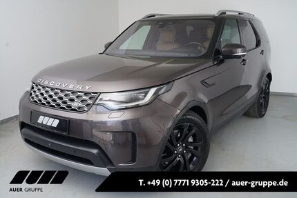 Land Rover Discovery 93.950 km 36.600 &euro; Stockach 78333