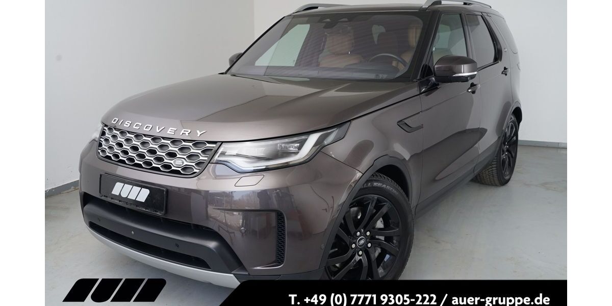 Land Rover Discovery 93.950 km 37.900 &euro; Stockach 78333