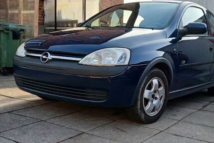 Opel Corsa 216.893 km 1.400 &euro; oetzen 29588