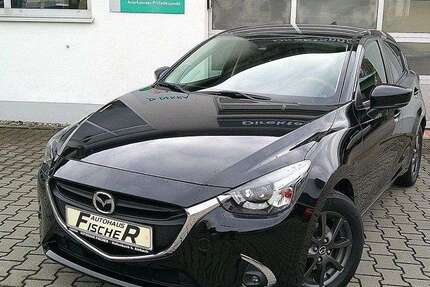 Mazda 2 27.242 km 13.980 &euro; Hollenbach 86568