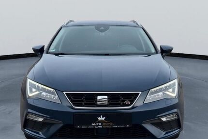 Seat Leon 120.800 km 16.300 &euro; Weiden 92637