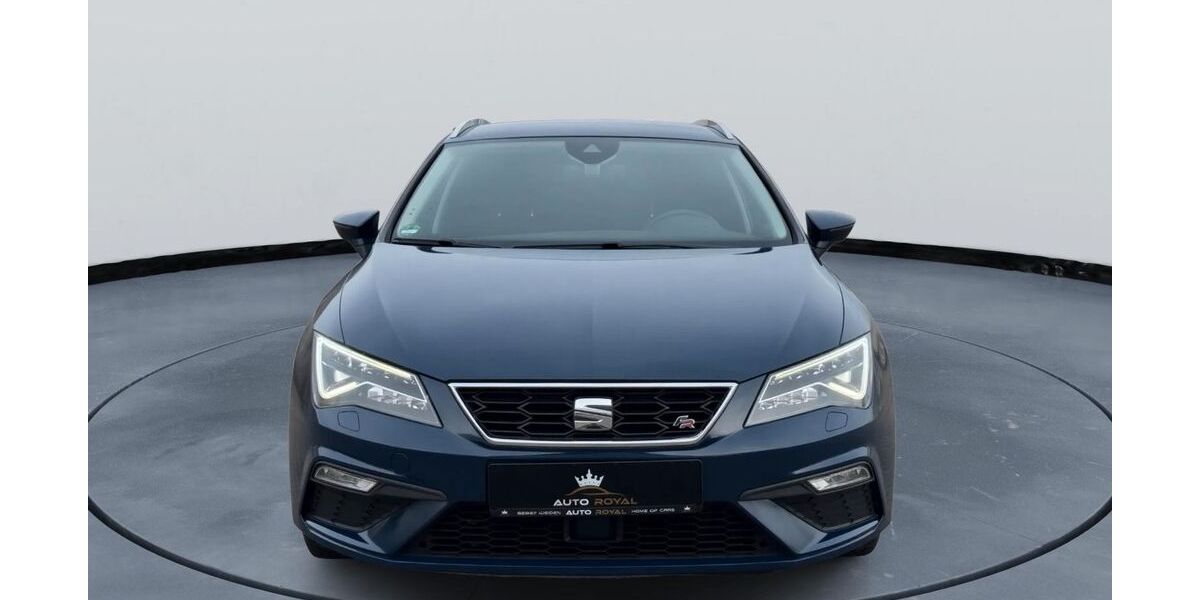 Seat Leon 120.800 km 16.300 &euro; Weiden 92637