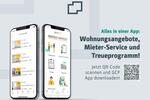 ***AB AUGUST*** 3-Zimmer-Wohnung zu vermieten