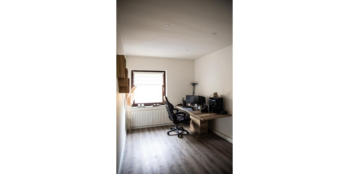 Moderne 3-Zimmer Eigentumswohnung mit Einbauküche & großem Balkon 3 zimmer