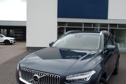 Volvo XC90 47.600 km 46.900 &euro; Hannover 30179