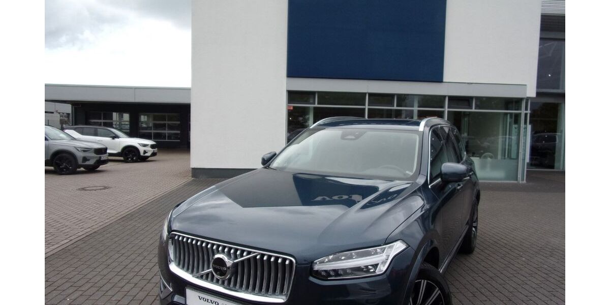 Volvo XC90 47.600 km 46.900 &euro; Hannover 30179