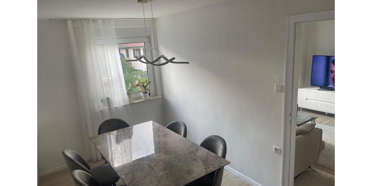 Etagenwohnung Leonberg - 3 Zimmer, 52 m&sup2;, 205.000&euro; | Angebot:26272152