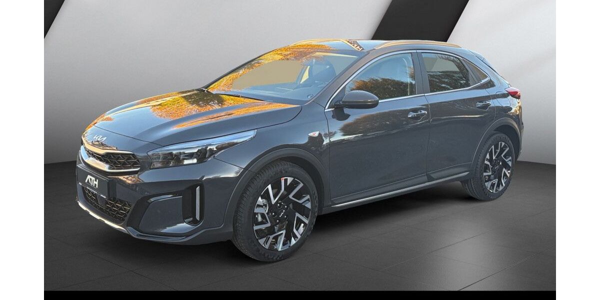 Kia XCeed 6.990 km 24.800 &euro; Leonberg 71229