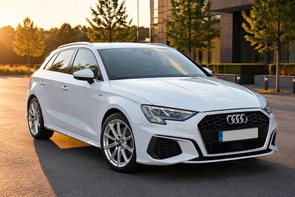 Audi A3 39.350 km 29.900 &euro; Görlitz 02827