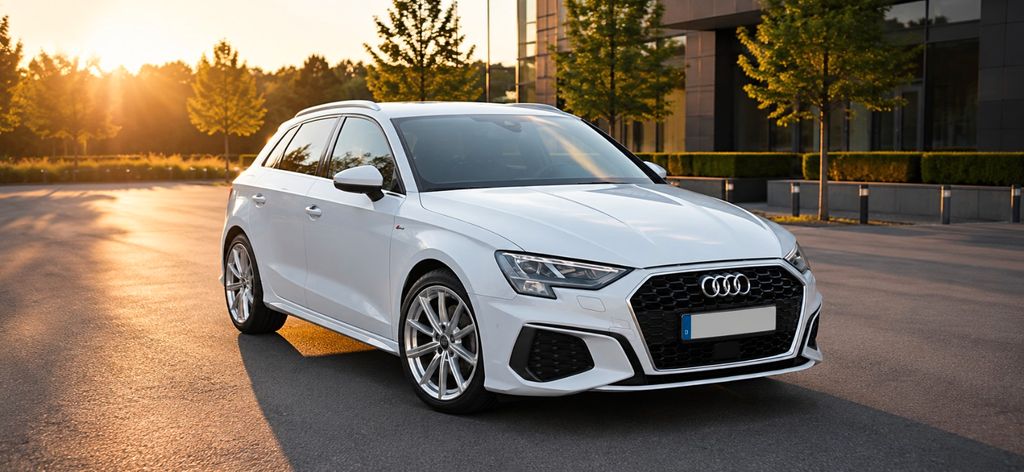 Audi A3 39.350 km 29.900 &euro; Görlitz 02827