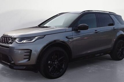 Land Rover Discovery Sport 8.500 km 56.888 € Horb am Neckar 72160