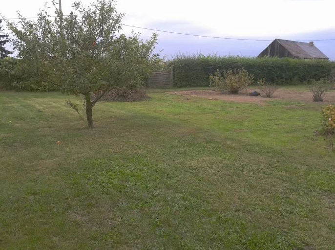 Grundstück zu verkaufen in DahmeMark 54.900 € 577 m² zimmer