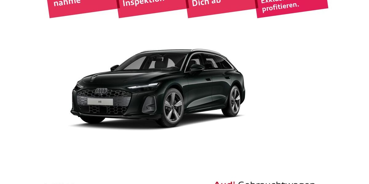 Audi A6 27.279 km 48.299 &euro; Weinheim 69469
