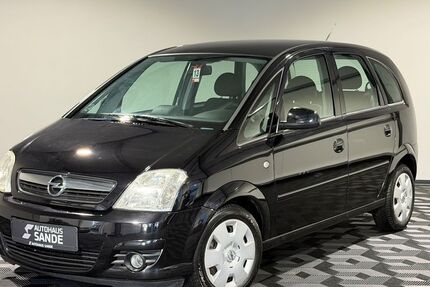 Opel Meriva 152.000 km 2.200 &euro; Sande 26452