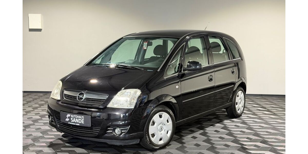 Opel Meriva 152.000 km 2.200 &euro; Sande 26452