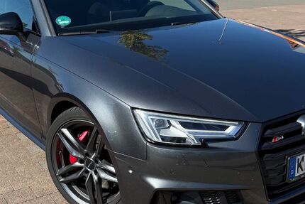 Audi S4 116.500 km 34.400 € Rodenbach 67688