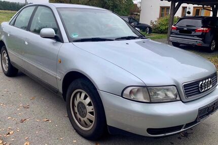 Audi A4 214.000 km 1.850 € Neuburg am Inn 94127