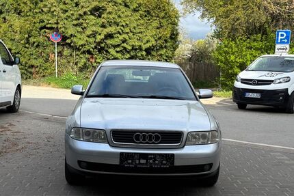 Audi A4 215.900 km 990 &euro; Frankenthal/Studernheim 67227