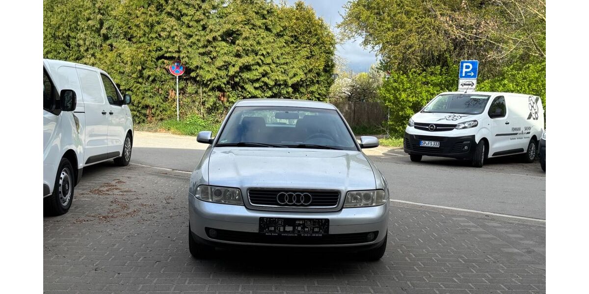Audi A4 215.900 km 990 &euro; Frankenthal/Studernheim 67227