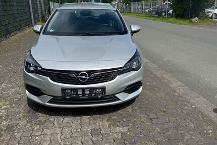Opel Astra 145.000 km 5.600 &euro; Lippstadt 59557