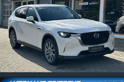 Mazda CX-60 3.000 km 49.990 &euro; Löbau 02708