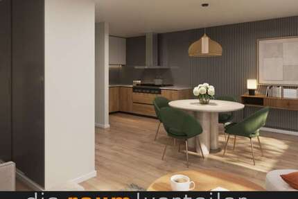 Wohnung zum Kaufen in Bruckmühl 269.800 € 38 m² 1 zimmer