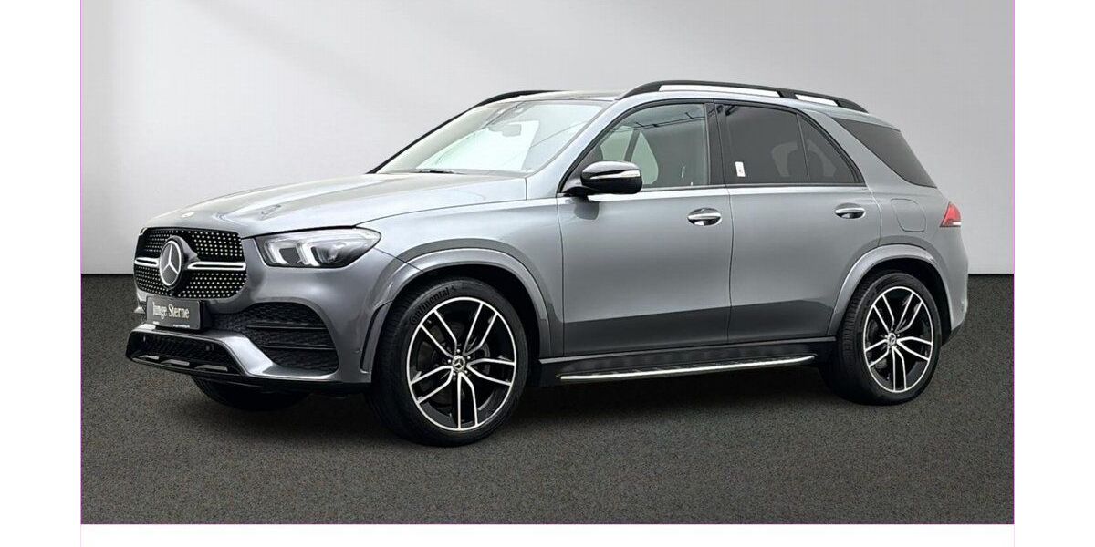 Mercedes-Benz GLE 350 102.202 km 59.970 &euro; Meppen 49716