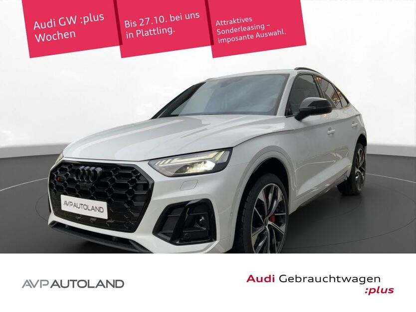 Audi SQ5 3.000 km 87.986 € Plattling 94447