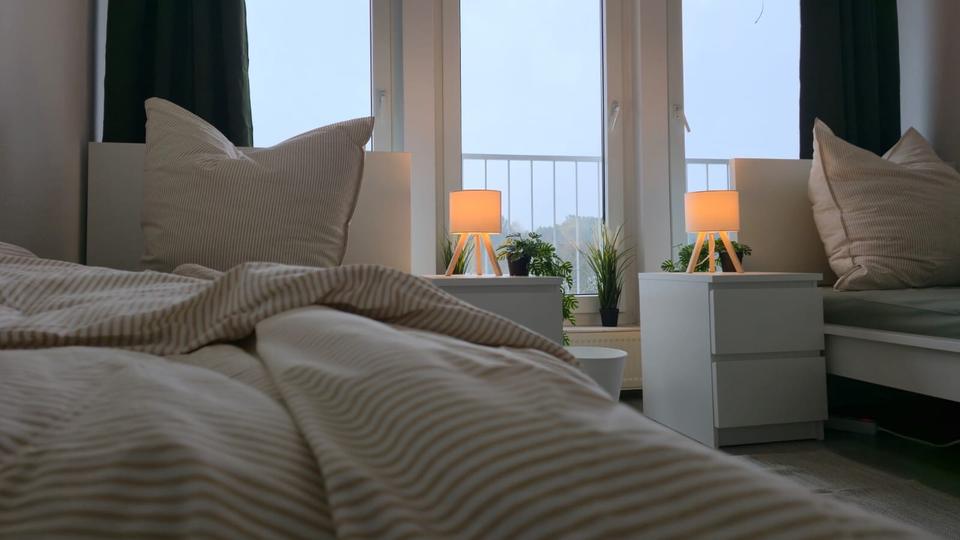 Dachgeschoßwohnung Rödermark - 2 Zimmer, 58 m&sup2;, 225.000&euro; | Angebot:26162806