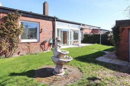 Haus Rellingen - 5 Zimmer, 143 m&sup2;, 445.000&euro; | Angebot:26233250