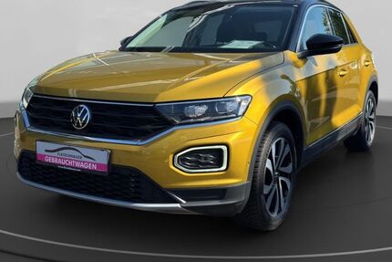 VW T-Roc 23.577 km 25.980 &euro; Bonn 53119