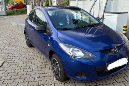 Mazda 2 72.471 km 3.780 € Bad Herrenalb 76332