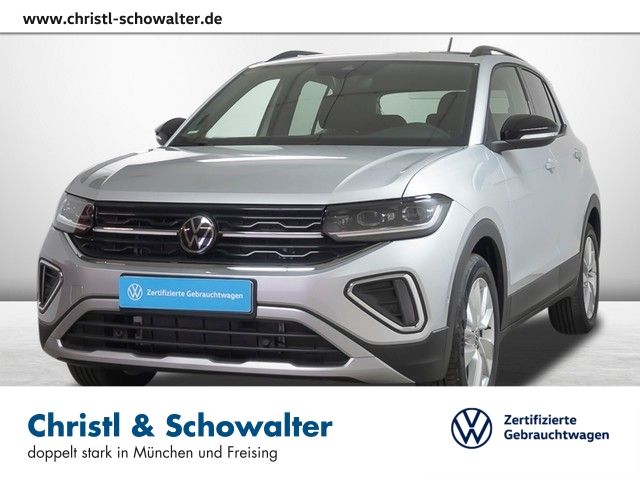 VW T-Cross 8.000 km 31.775 € München 81476