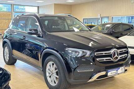 Mercedes GLE 350