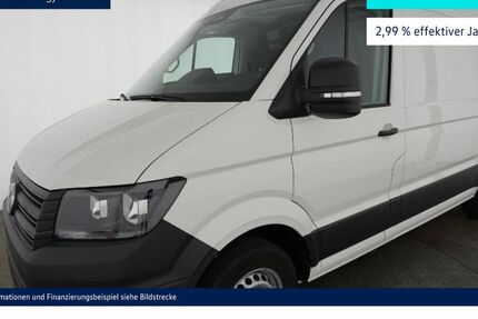VW Crafter 16.820 km 34.790 &euro; Bochum 44866