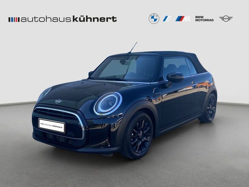 One Cabrio