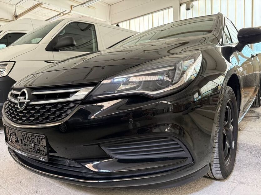Astra