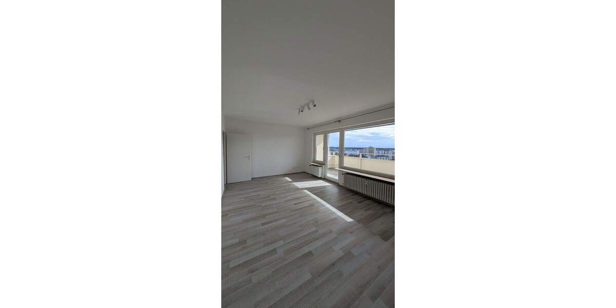 Etagenwohnung Erlangen Bruck - 2 Zimmer, 58 m&sup2;, 219.000&euro; | Angebot:25525612