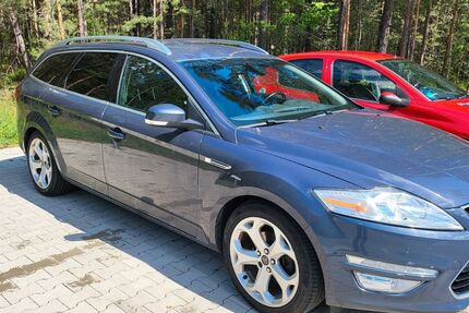 Ford Mondeo 213.000 km 3.700 &euro; Niesky 02906