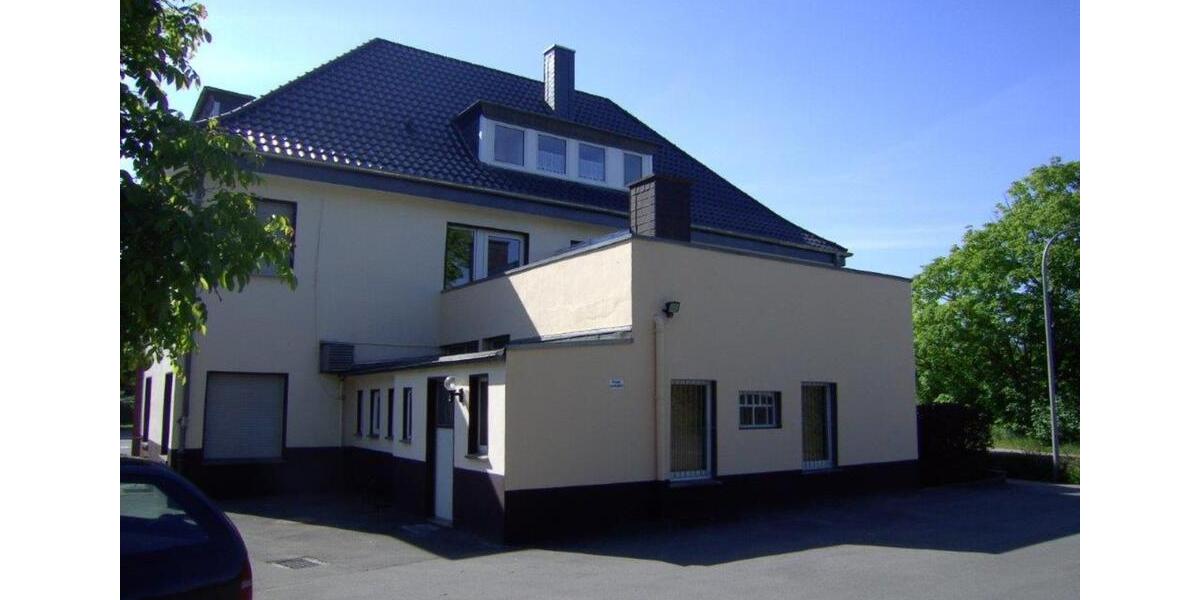 Etagenwohnung Geseke - 3 Zimmer, 90 m&sup2;, 702&euro; | Angebot:25255210